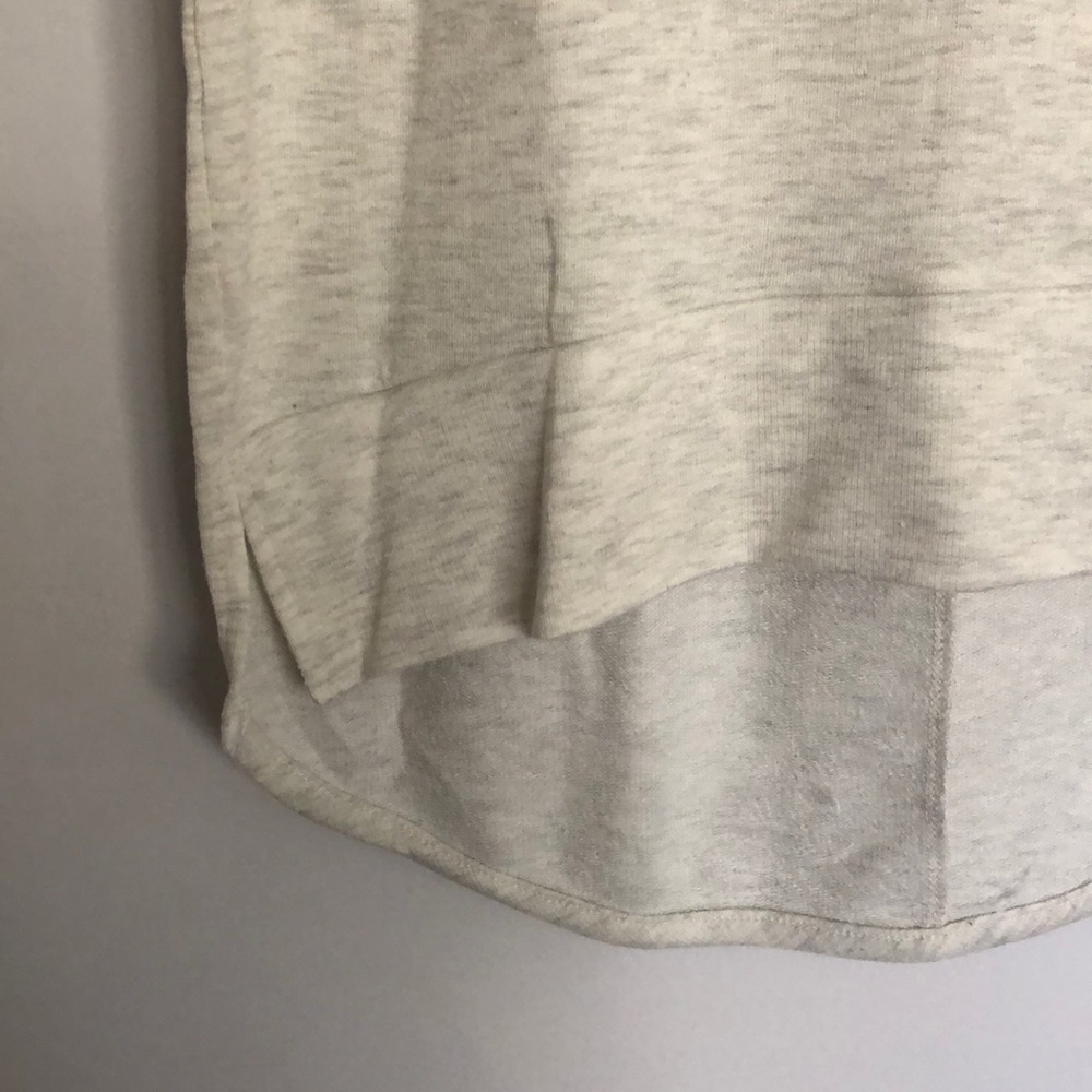 Turtle neck tunic - Picture 2 of 5